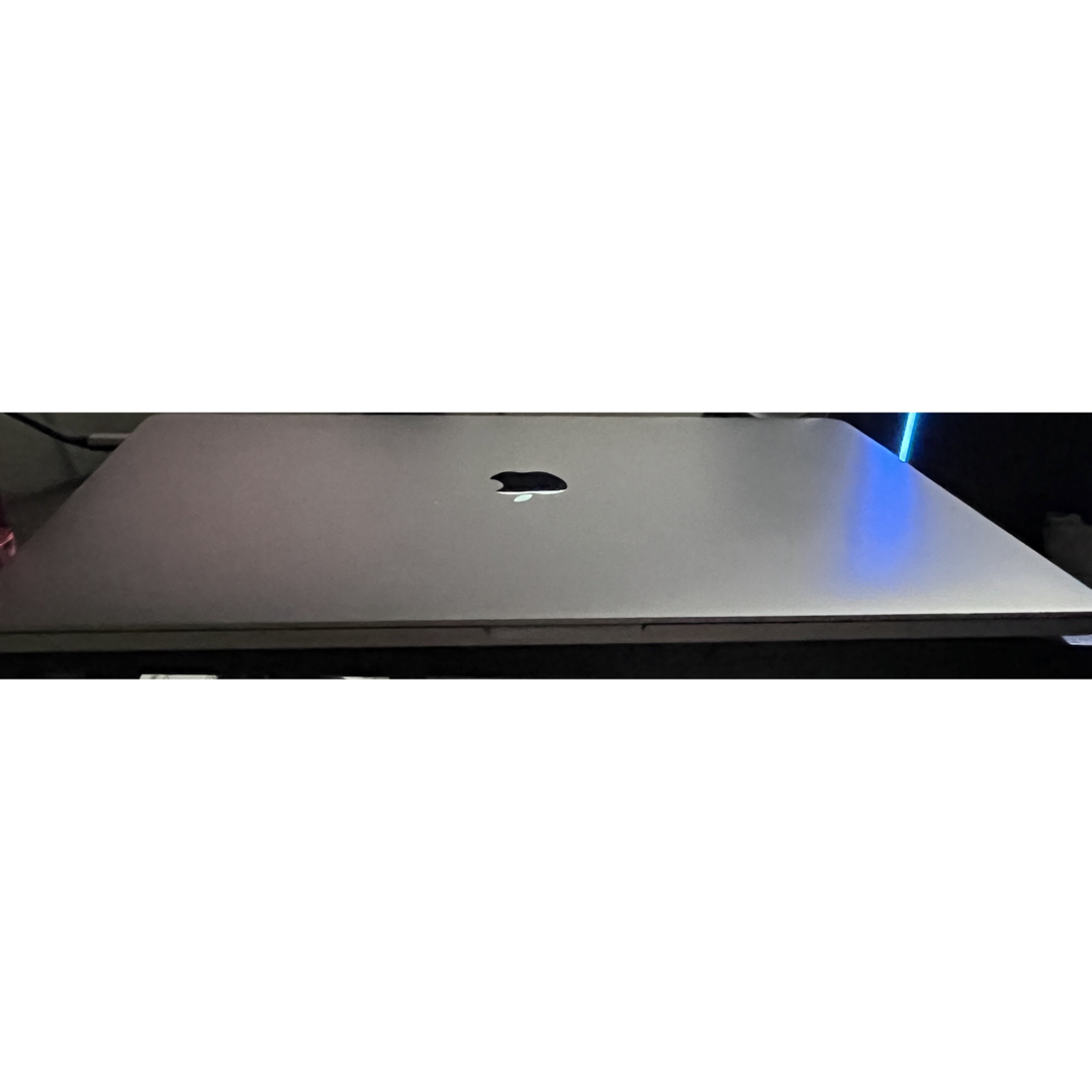超美品　MacBook Pro 16インチ 2019 Core i9 16GB