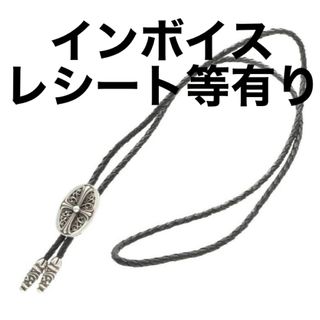 クロムハーツ(Chrome Hearts)のクロムハーツ ループタイ (ネックレス)