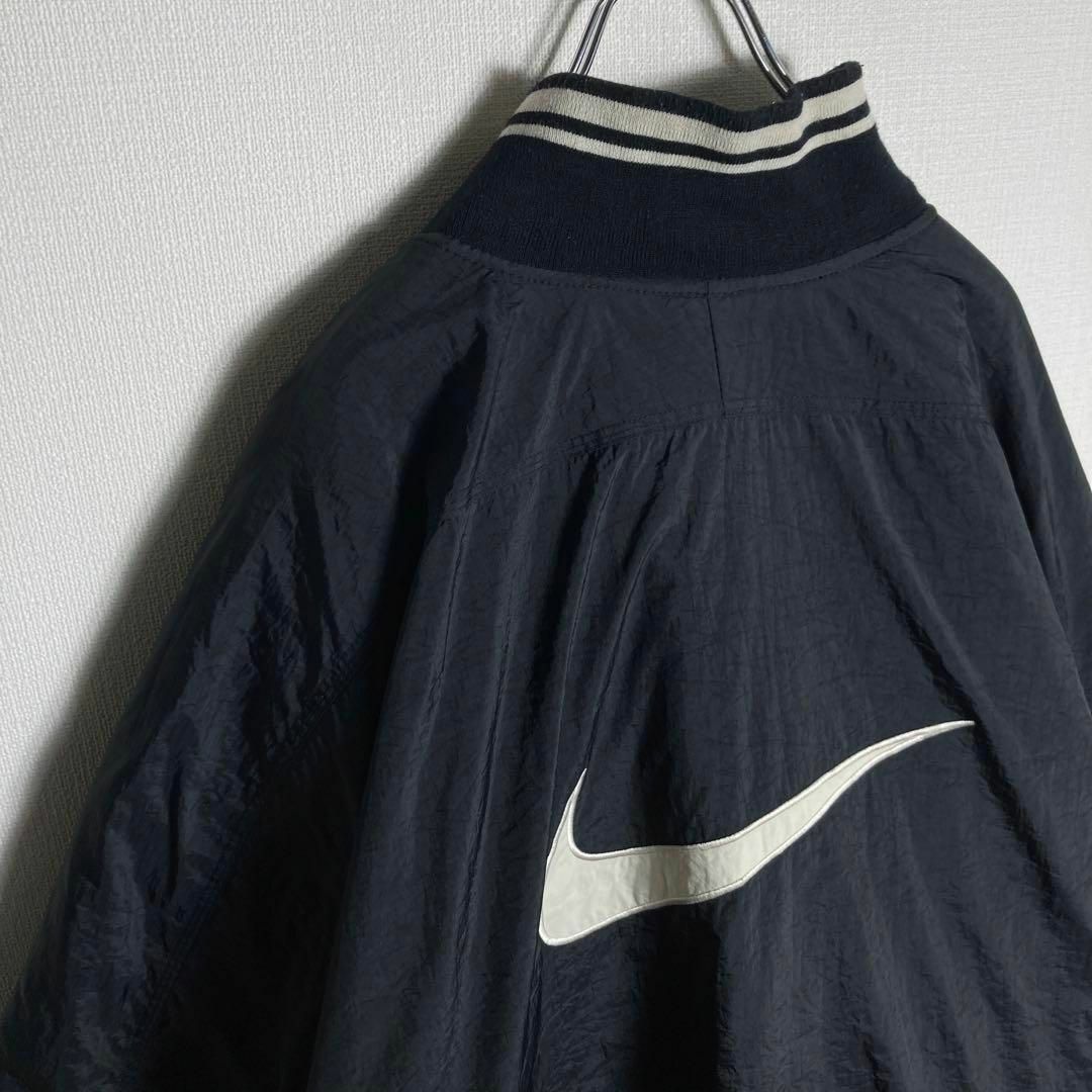 5010120 NIKE 厚手 長袖 ジャケット