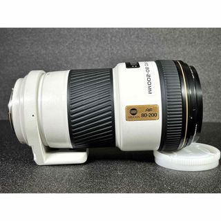 KONICA MINOLTA - ✨安心保証✨ MINOLTA HIGH SPEED 80-200mm f/2.8の