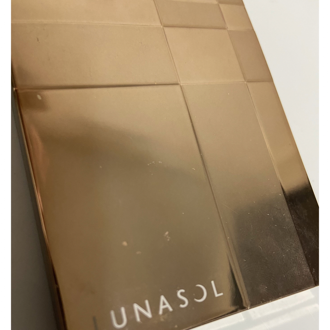 LUNASOL(ルナソル)のルナソル　ジェミネイトアイズN 05 コスメ/美容のベースメイク/化粧品(アイシャドウ)の商品写真