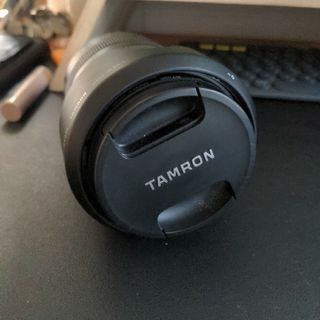 タムロン(TAMRON)のTAMRON17-70　Xマウント　fujifilm(レンズ(ズーム))