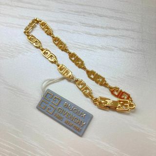 ジバンシィ ブレスレット(メンズ)(ゴールド/金色系)の通販 23点