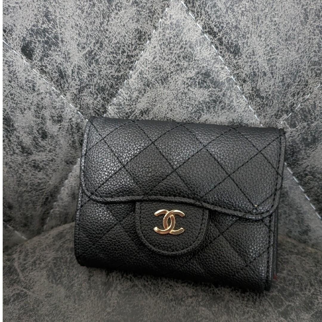 CHANEL シャネル お財布 | hartwellspremium.com