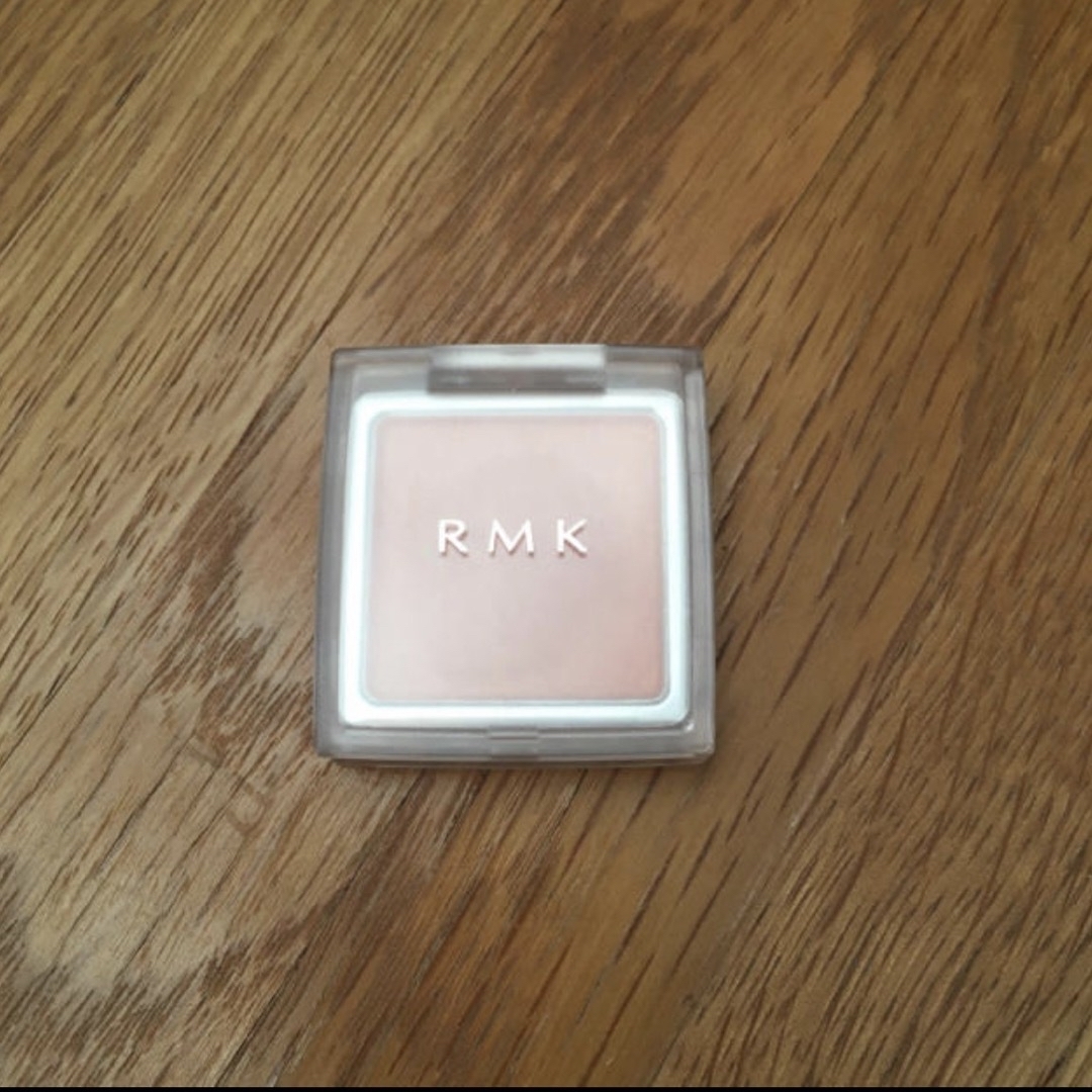 RMK(アールエムケー)のRMK  インジーニアス パウダーアイズN 10 オレンジ コスメ/美容のベースメイク/化粧品(アイシャドウ)の商品写真