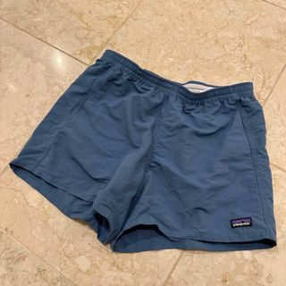 パタゴニア(patagonia)のパタゴニア(ショートパンツ)