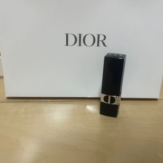 Dior ミニリップ(口紅)