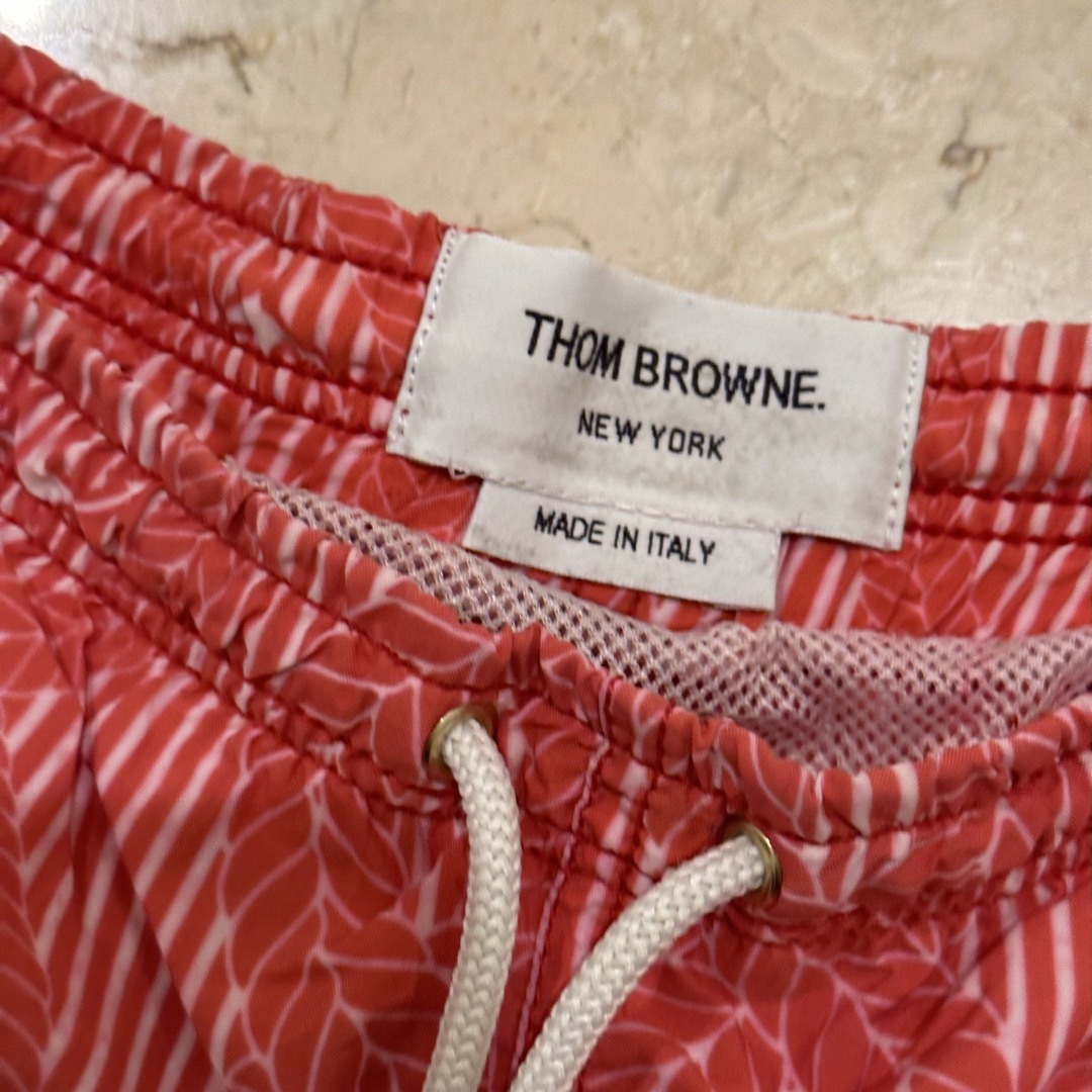 THOM BROWNE(トムブラウン)のトムブラウン メンズのパンツ(ショートパンツ)の商品写真