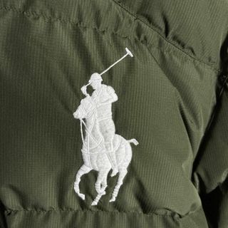 POLO RALPH LAUREN   人気Lサイズラルフローレン ビッグポニー刺繍