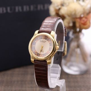 バーバリー(BURBERRY) 腕時計(レディース)の通販 600点以上
