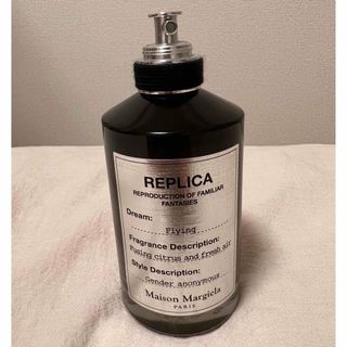 マルタンマルジェラ(Maison Martin Margiela)のMaison Margiela REPLICA Flying 100ml(ユニセックス)