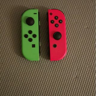 Joy-Con(家庭用ゲーム機本体)