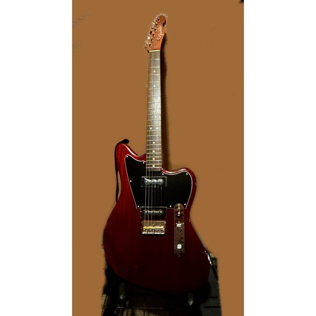 Fender Telecaster 生産限定盤