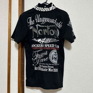 新品　ENDENEU エンデノイ　Tシャツ　2 日本製