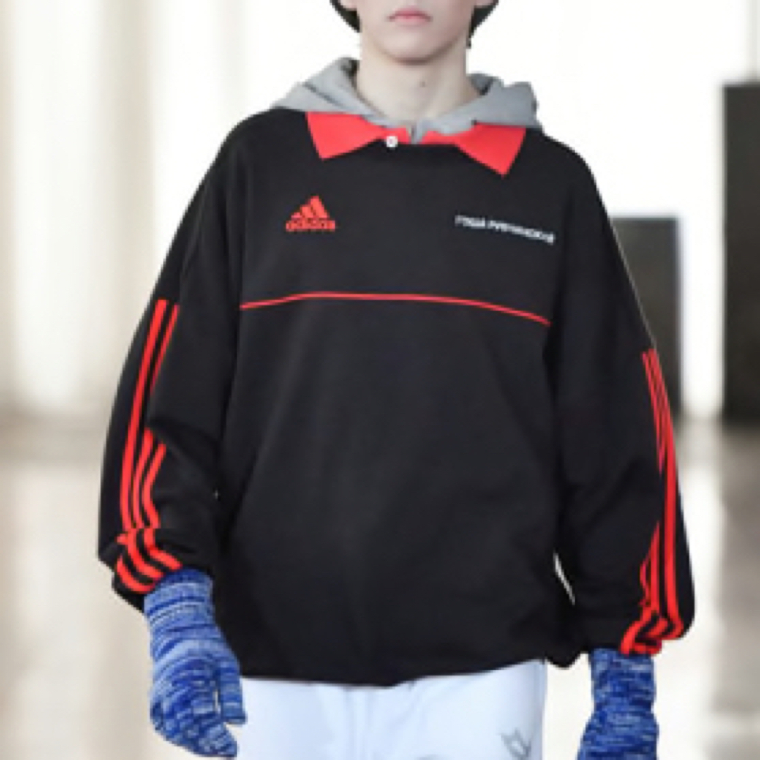 Gosha Rubchinskiy - adidas gosha rubchinskiy スウェット アディダスゴーシャの通販 by 99