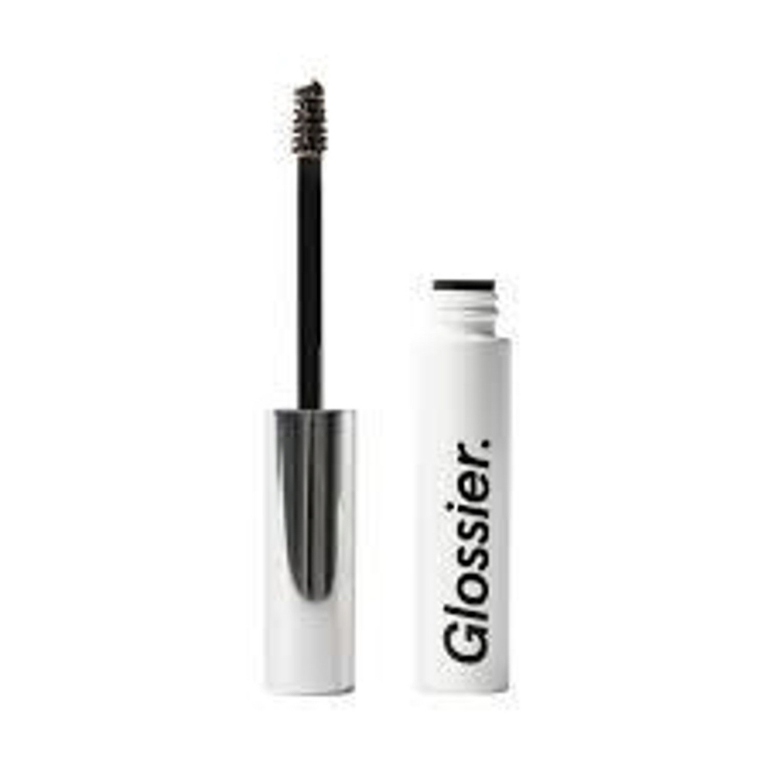 Sephora(セフォラ)の日本未入荷♡グロッシアーglossier Boy Blow ブラウン　ブロンド コスメ/美容のベースメイク/化粧品(眉マスカラ)の商品写真