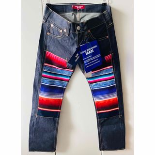 JUNYA WATANABE MAN - ジュンヤワタナベマン x Levi's コラボデニム WJ