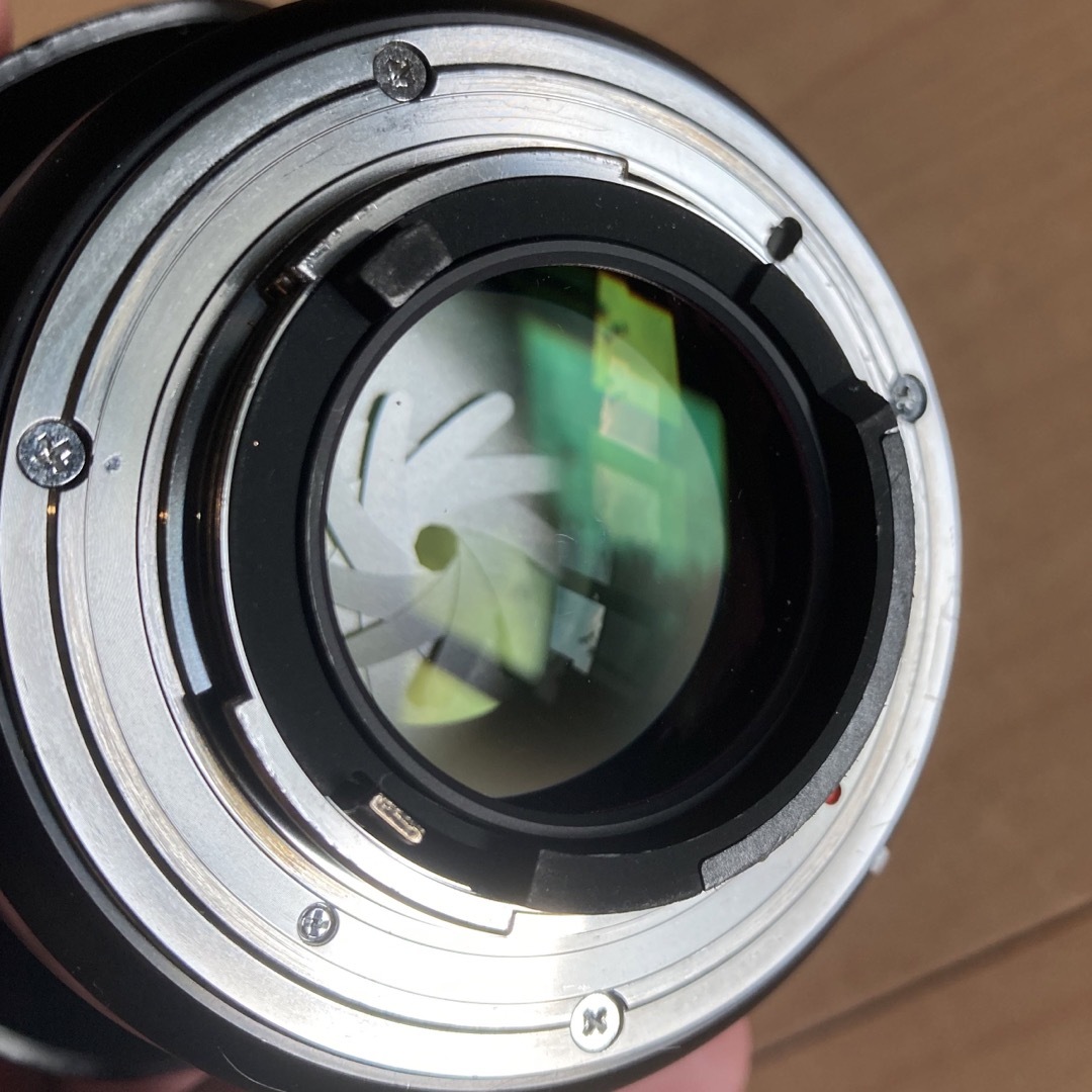 シグマ SIGMA 50mm F1.4 DG 単焦点レンズ Art Nikon