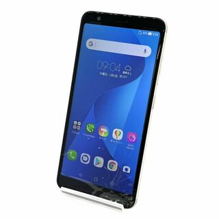 ASUS - ZenFone5Z simフリー スペースシルバー 128GBの通販 by