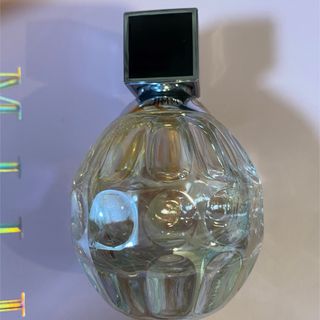 ジミーチュウ(JIMMY CHOO)のジミーチュウ　オードトワレ　60ml(香水(女性用))