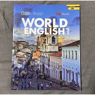 World English 2nd Edition Level 1 Combo (語学/参考書)