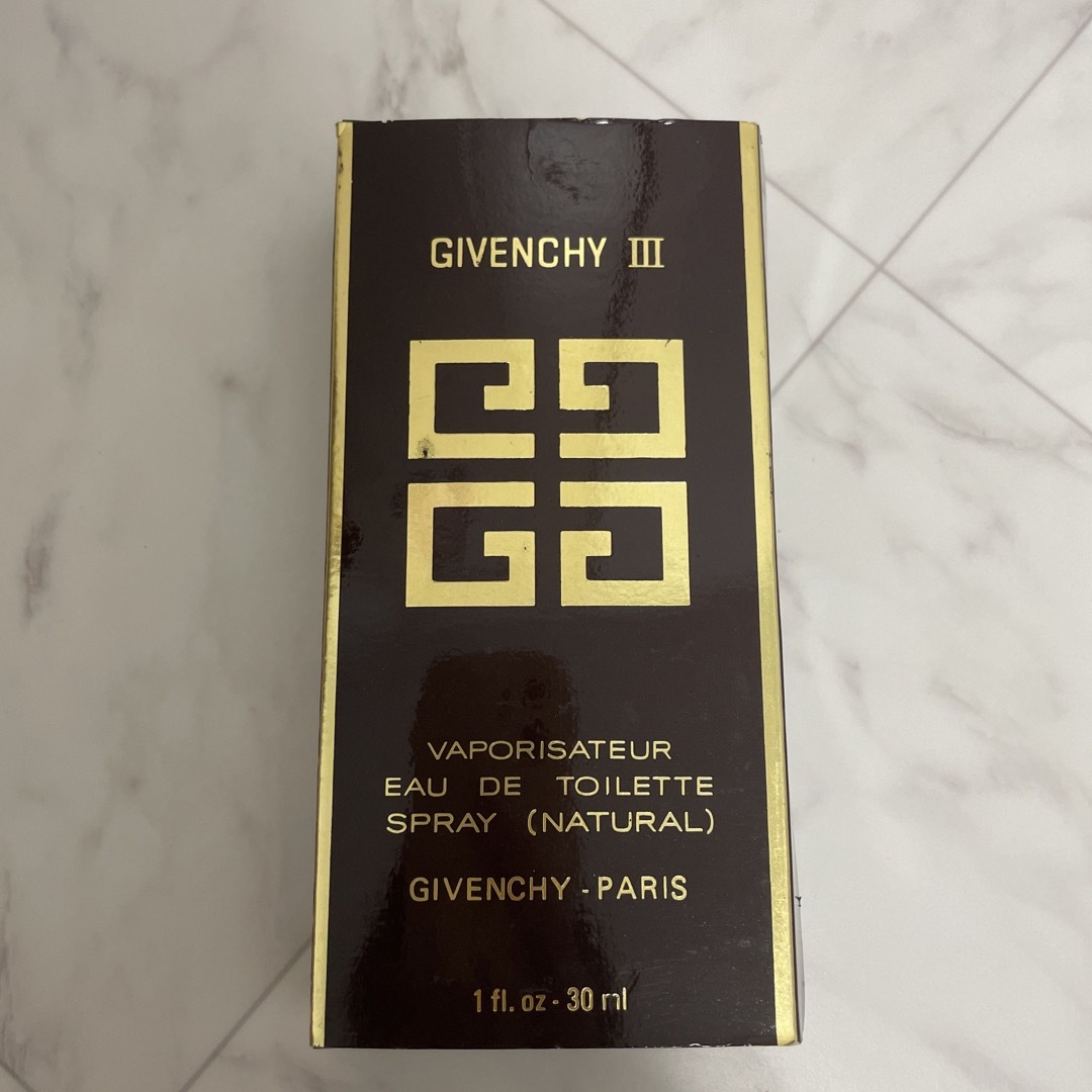 GIVENCHY(ジバンシィ)のGIVENCHY香水 コスメ/美容の香水(その他)の商品写真