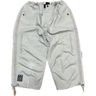 オークリー(Oakley)のarchive oakley tech pants Y2K(ワークパンツ/カーゴパンツ)