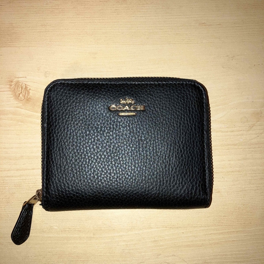 コーチ COACH 財布