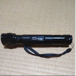 ジェントス(GENTOS)のGENTOS SUREFIRE SF-553X(ライト/ランタン)