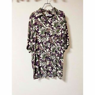 サンタモニカ(Santa Monica)のVintage shirt(シャツ)