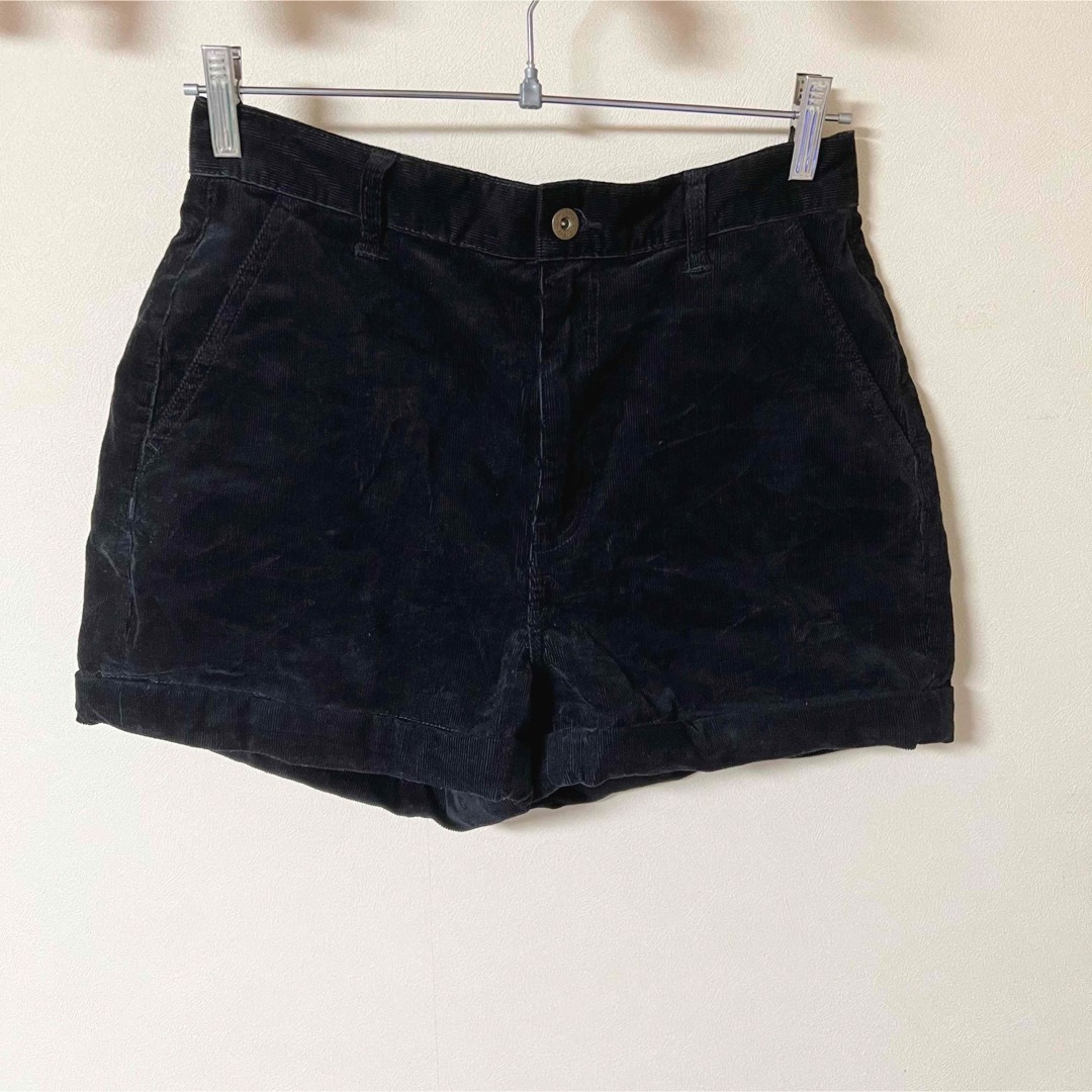 GU(ジーユー)のshort pants レディースのパンツ(ショートパンツ)の商品写真