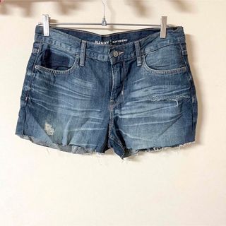 オールドネイビー(Old Navy)のshort pants denim(ショートパンツ)