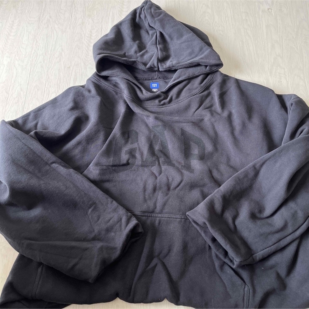 Balenciaga - Yeezy × Gap × Balenciaga Dove Hoodieの通販 by