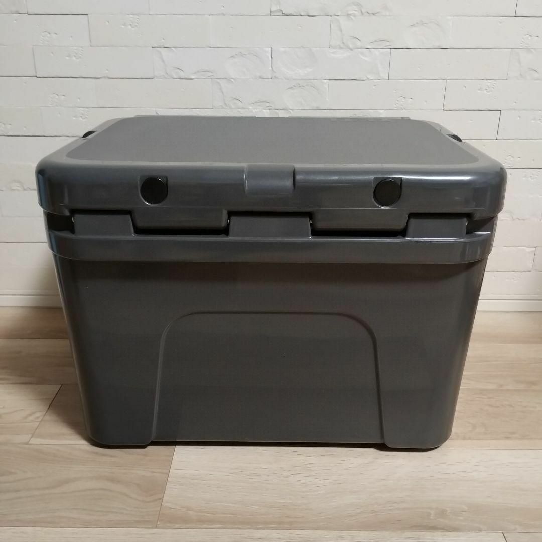 YETI - 【送料無料】 YETI イエティ タンドラ 35 チャコール クーラー