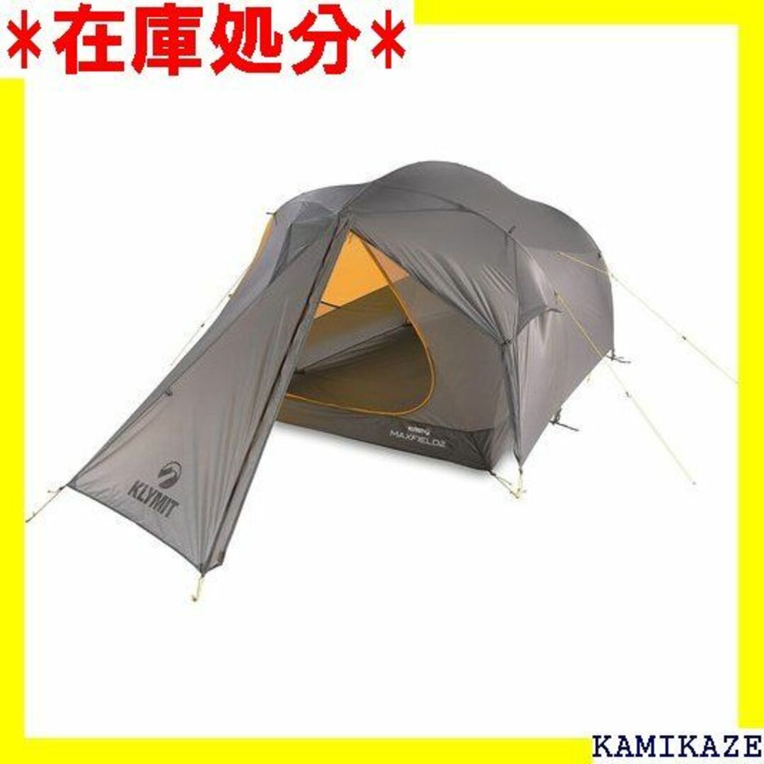 ☆送料無料 KLYMIT クライミット Maxfield 1792