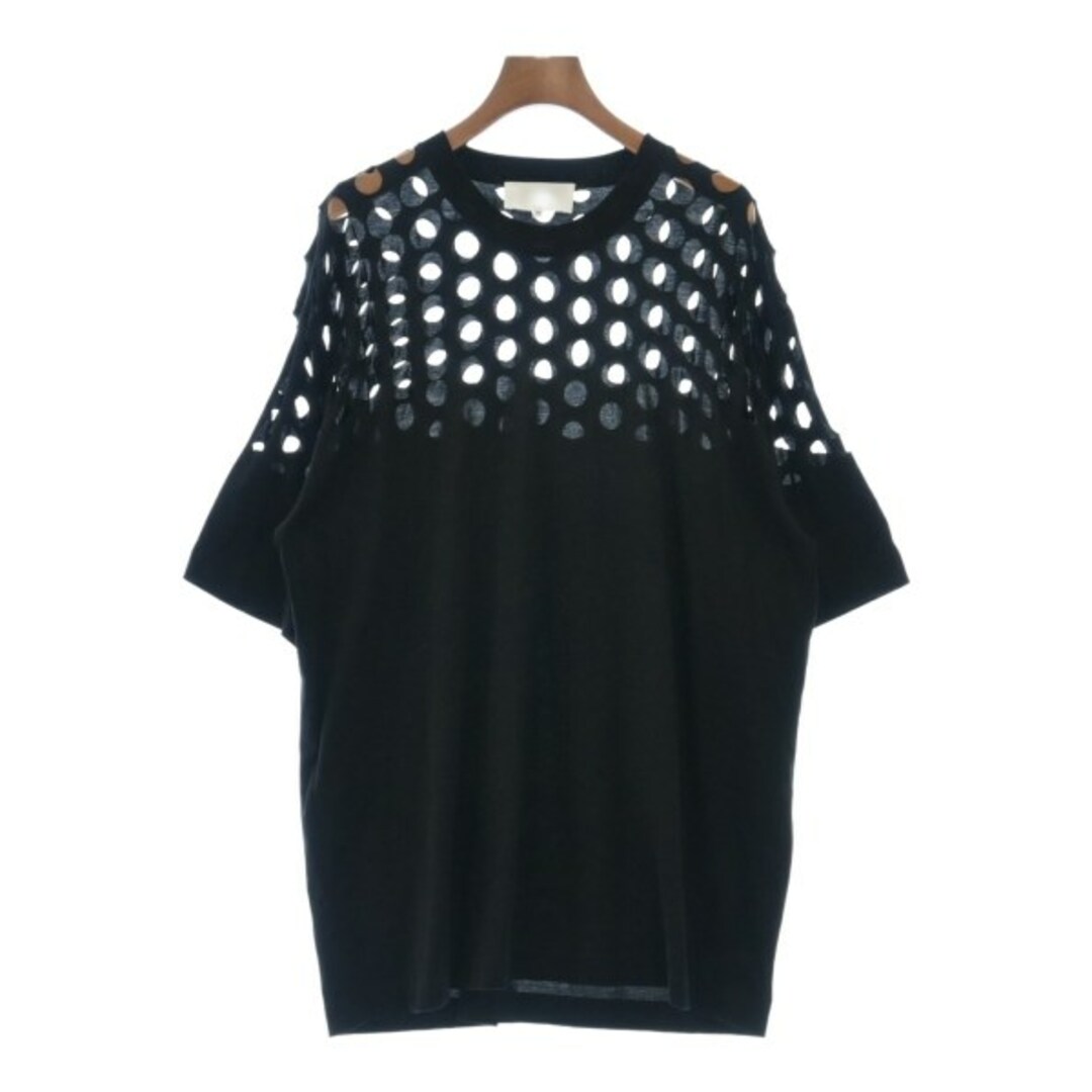 Maison Margiela メゾンマルジェラ Tシャツ・カットソー S 黒 【古着】-