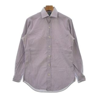 ポロラルフローレン(POLO RALPH LAUREN)のPolo Ralph Lauren カジュアルシャツ 39(M位) 【古着】【中古】(シャツ)