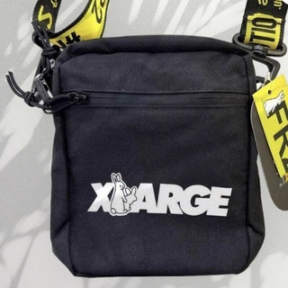 エクストララージ(XLARGE)のXLARGE 新品未使用　ショルダーバック(ショルダーバッグ)