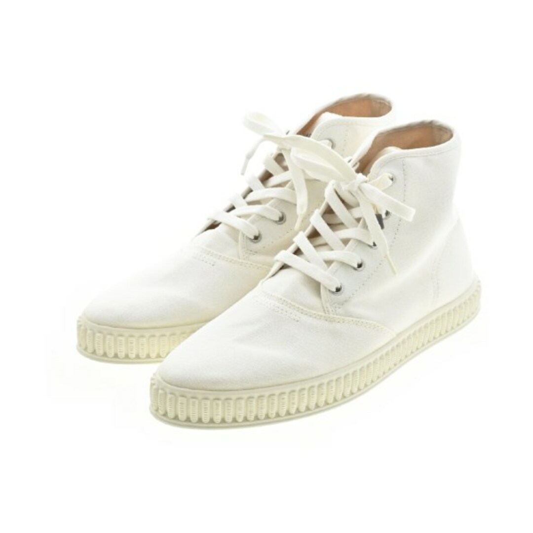 Maison Margiela スニーカー EU43(28cm位) 白