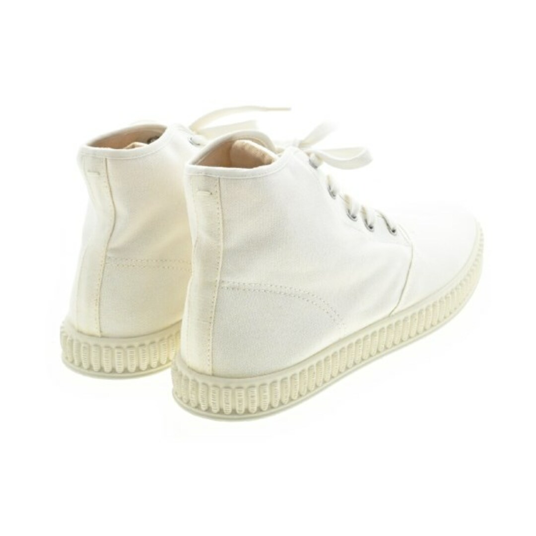 Maison Margiela スニーカー EU40(25cm位) 白