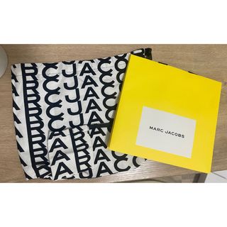 マークジェイコブス(MARC JACOBS)の【MARC JACOBS】ショッパー(ショップ袋)