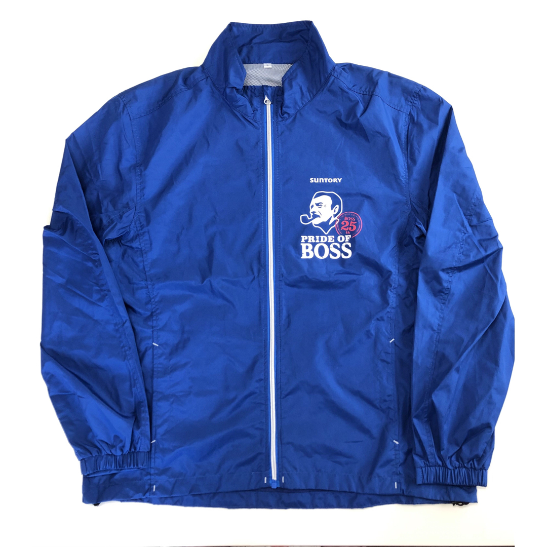 BOSS ボスジャン　サントリー　ノベルティ　非売品