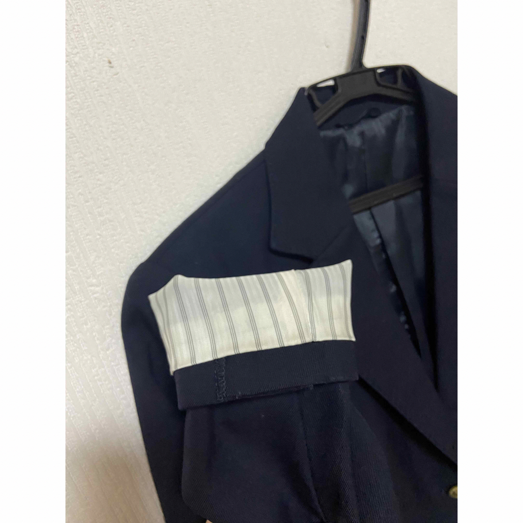 EAST BOY イーストボーイ 制服 なんちゃって制服 ブレザー 9号