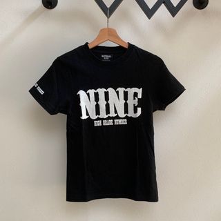 ナチュラルナイン(NATURAL NINE)のNatural Nine Tシャツ(Tシャツ/カットソー(半袖/袖なし))