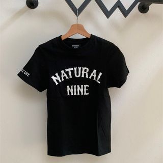 ナチュラルナイン(NATURAL NINE)のNatural Nine Tシャツ(Tシャツ/カットソー(半袖/袖なし))