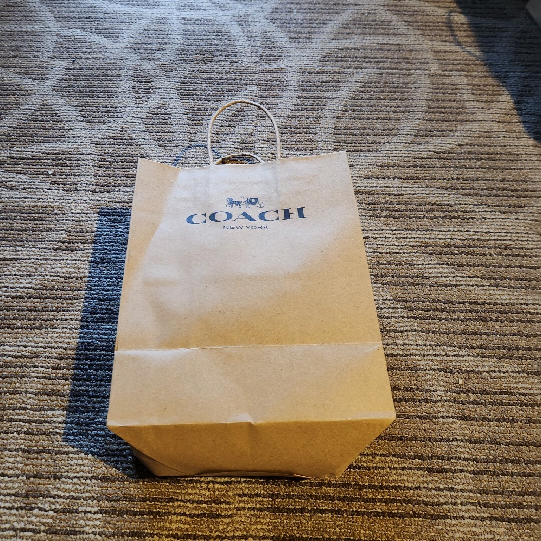 COACH(コーチ)のコーチ　COACH　バッグ レディースのバッグ(ショルダーバッグ)の商品写真