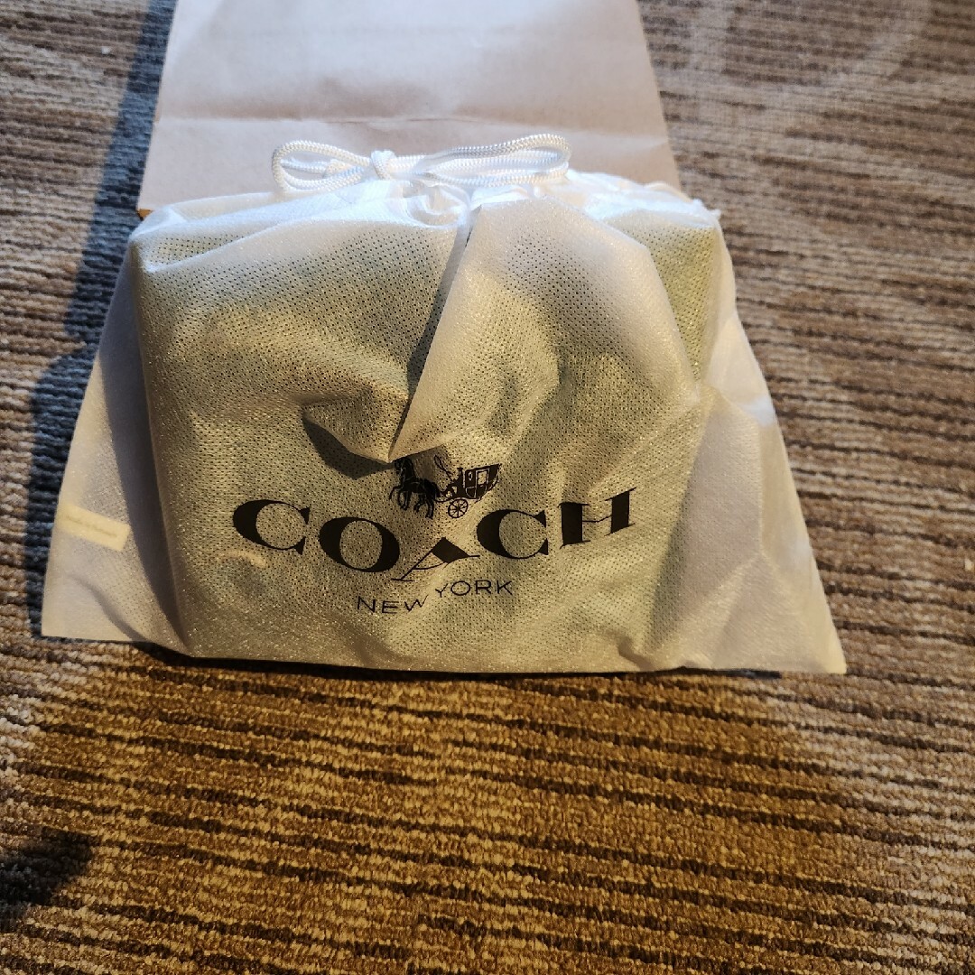 COACH(コーチ)のコーチ　COACH　バッグ レディースのバッグ(ショルダーバッグ)の商品写真