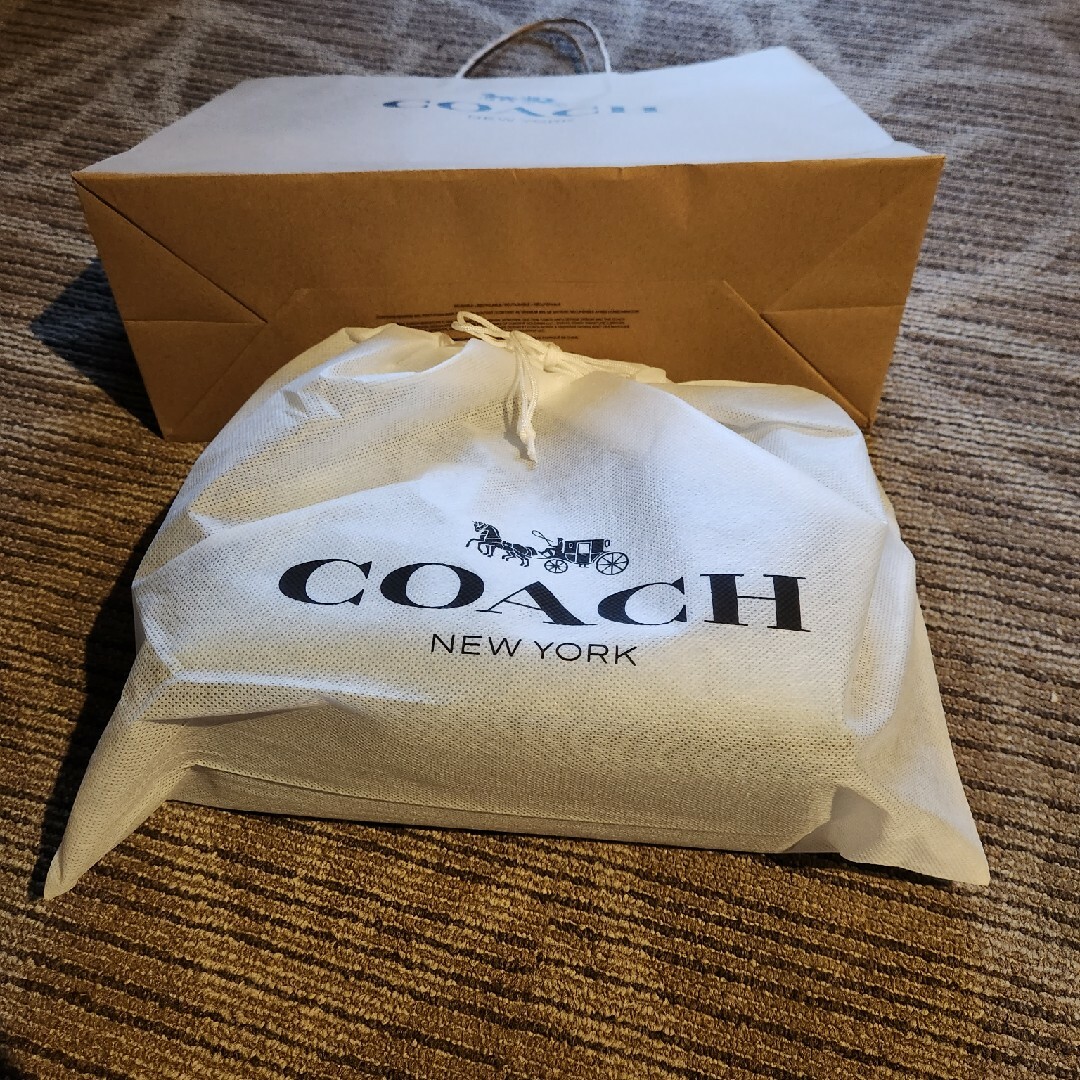 COACH　コーチ　バッグ