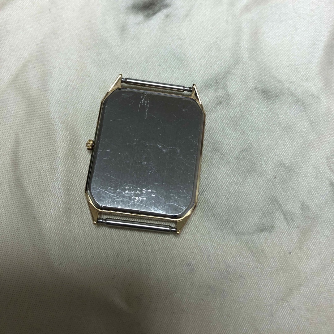 OMEGA(オメガ)のオメガ　メンズ　クォーツ　腕時計 メンズの時計(腕時計(アナログ))の商品写真