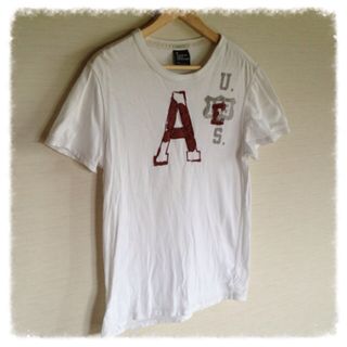 アメリカンイーグル(American Eagle)のMENS アメリカンイーグル★Tシャツ　(Tシャツ/カットソー(半袖/袖なし))